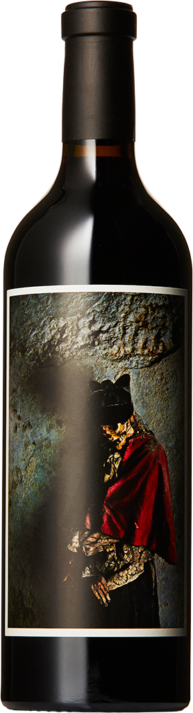 Palermo Cabernet Sauvignon