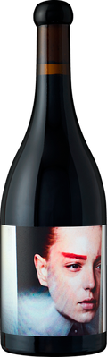 2019 L'usine Santa Rita Hills Pinot Noir