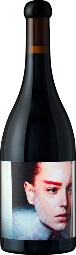 L'usine Santa Rita Hills Pinot Noir