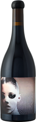 2019 Sleepy Hollow Pinot Noir Weinberg