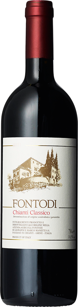 Chianti Classico MG