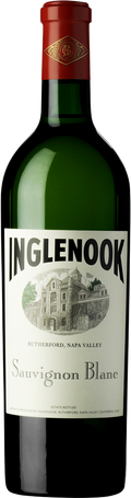 2019 Sauvignon Blanc
