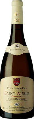 2024 Saint Aubin 1. Cru Vignes Moingeon