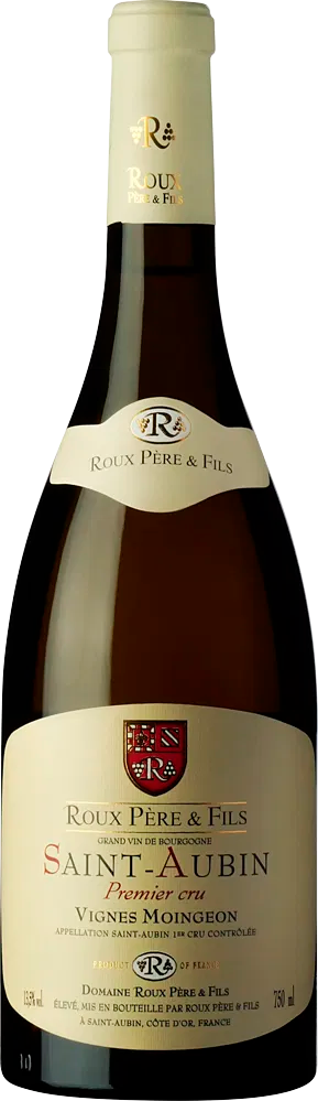 Saint Aubin 1er Cru Vignes Moingeon