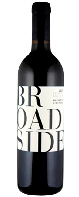 Cabernet Sauvignon Paso Robles