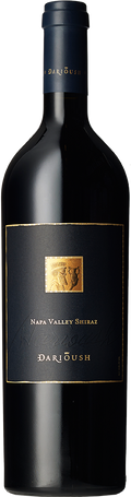 2019 Signature Shiraz
