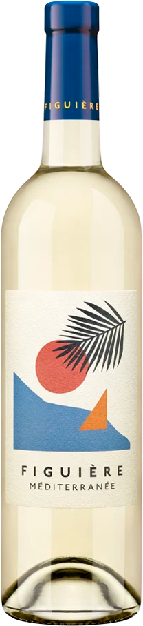 Mediterranée Blanc