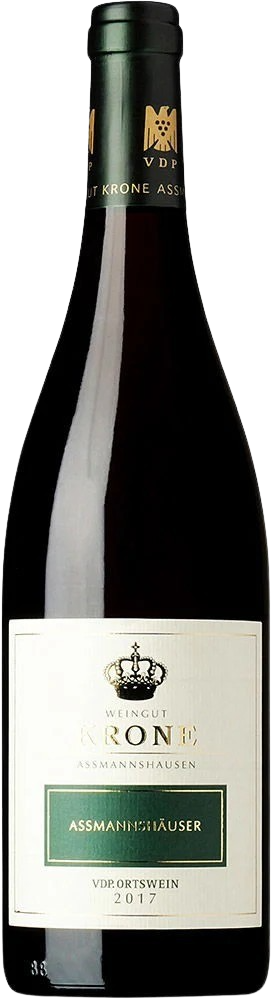 Assmannshäuser Spätburgunder