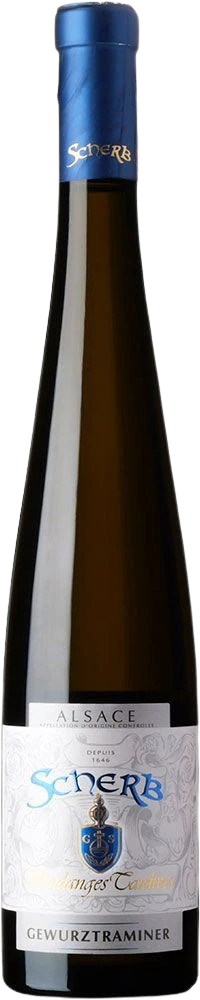 Gewürztraminer Vendanges Tardives 50cl
