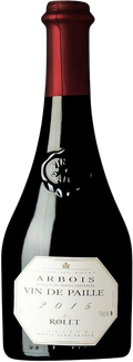 2018 Arbois Vin de Paille