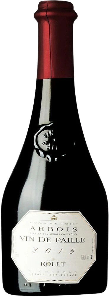 Arbois Vin de Paille