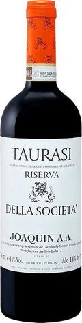 2014 Taurasi Riserva Della Società DOCG