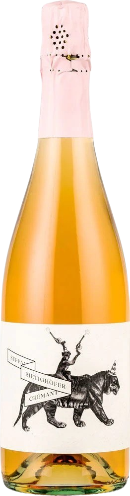 Crémant Grande Reserve