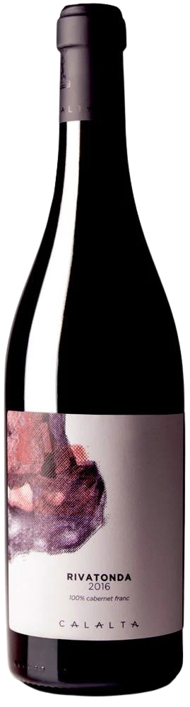 Rivatonda rot IGT Venetien