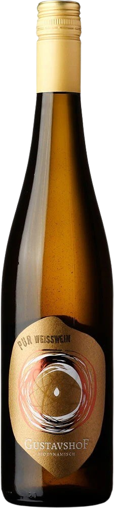 Gustavshof Pur Weißwein Trocken