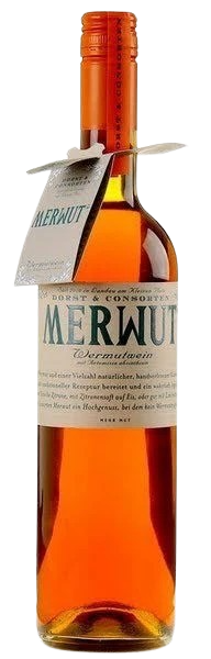 Wermut - Wermutwein
