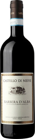 2024 Barbera d'Alba DOC