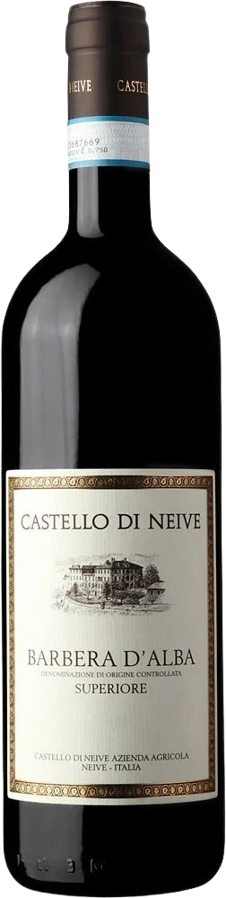 Barbera D'Alba Superiore