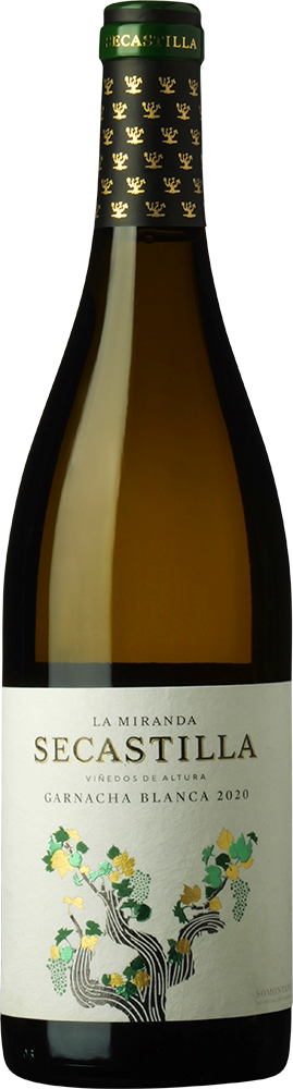 La Miranda Blanco
