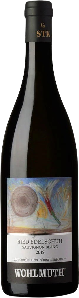 Sauvignon Blanc Ried Edelschuh