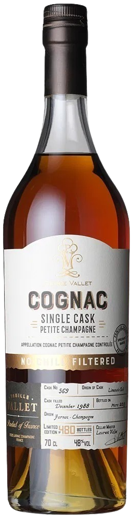Single Cask #399