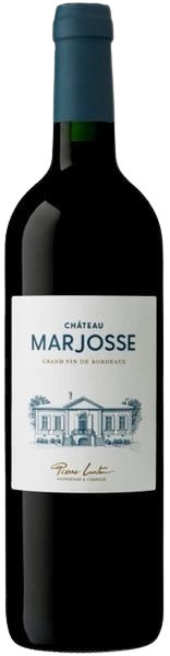Chateau Marjosse