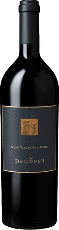 2019 Napa Valley Rotwein