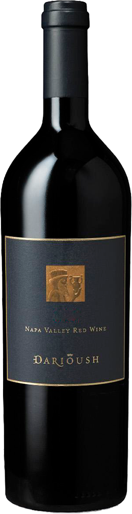 Napa Valley Rotwein