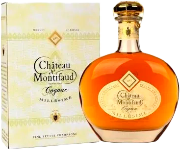 Vintage Cognac Millenium 2003 - 70cl