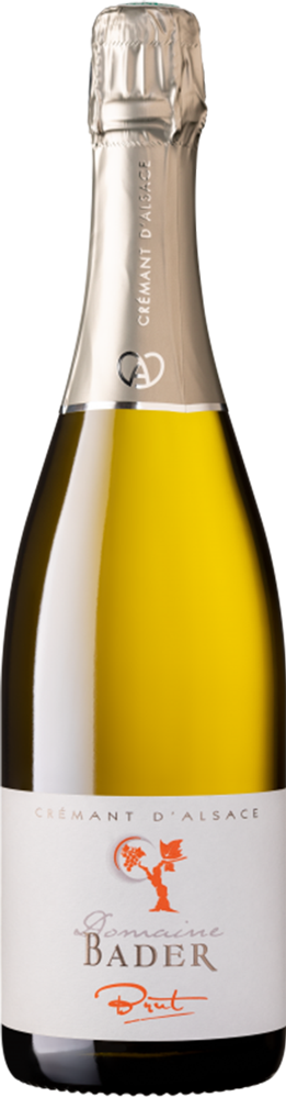 Crémant d'Alsace Brut