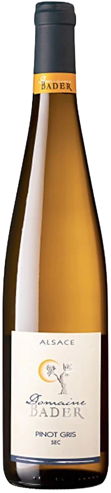 Elsass Pinot Gris