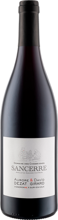2023 Sancerre Rotwein