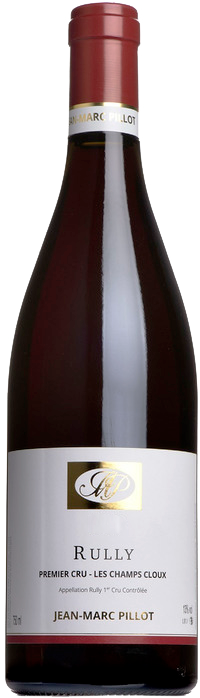 Rully 1er Cru Les Champs Cloux Rot