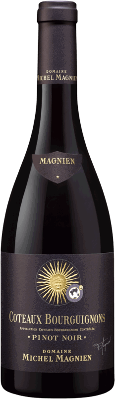 Coteaux Bourguignons Rot