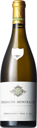 2024 Chassagne-Montrachet Blanc