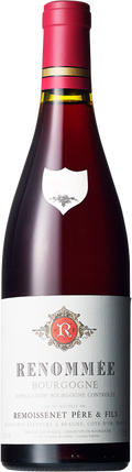 2023 Bourgogne Rouge Renommée