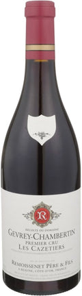 2023 Gevrey-Chambertin 1. Cru Les Cazetiers