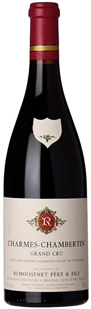Charmes-Chambertin Grand Cru