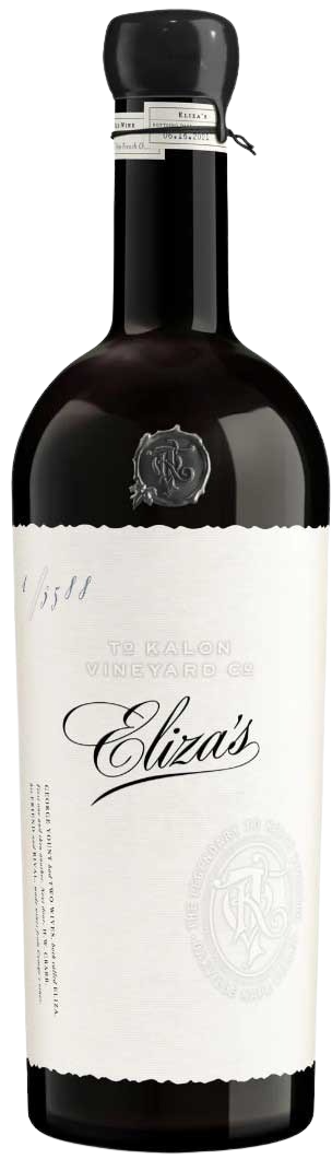 Elizas Rotwein