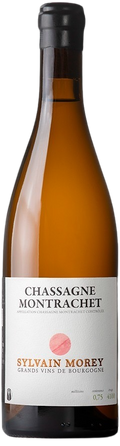 2024 Chassagne-Montrachet Blanc