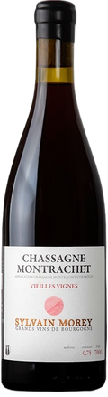 2023 Chassagne-Montrachet Vieilles Vignes Rot