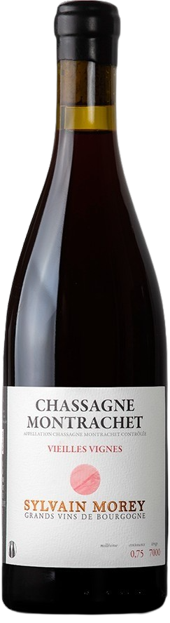Chassagne-Montrachet Vieilles Vignes Rot