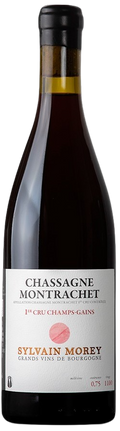 2024 Chassagne-Montrachet 1. Cru Rouge Champs Gains