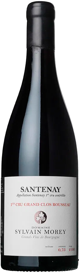 Santenay 1er Cru Grand Clos Rousseau