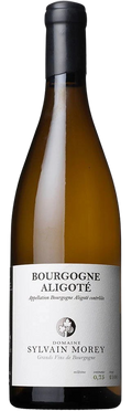 2023 Bourgogne Aligoté Blanc