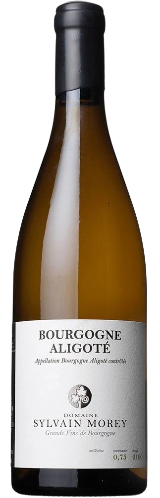 Bourgogne Aligoté Blanc