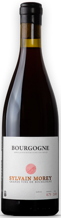 2024 Bourgogne Rouge