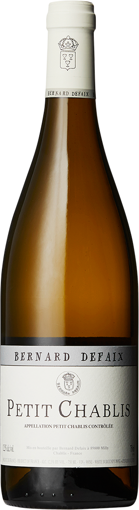 Petit Chablis