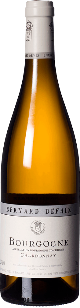 Bourgogne Blanc