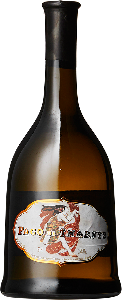 Pago de Tharsys Süßwein